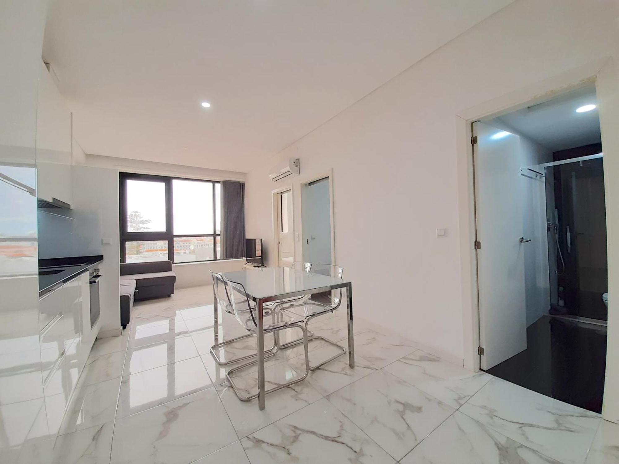 Vb Porto City Apartment By Flat In Porto Dış mekan fotoğraf