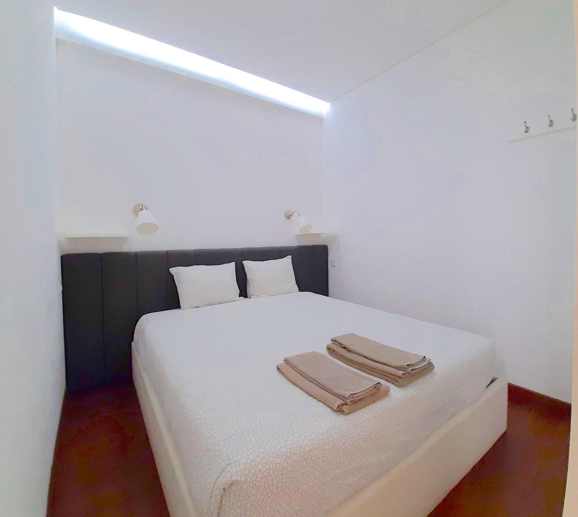 Vb Porto City Apartment By Flat In Porto Dış mekan fotoğraf