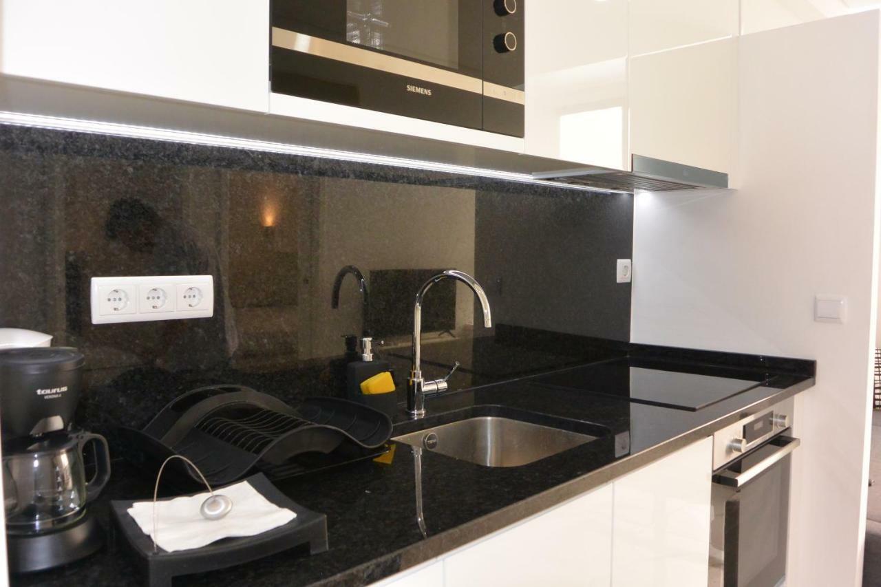 Vb Porto City Apartment By Flat In Porto Dış mekan fotoğraf