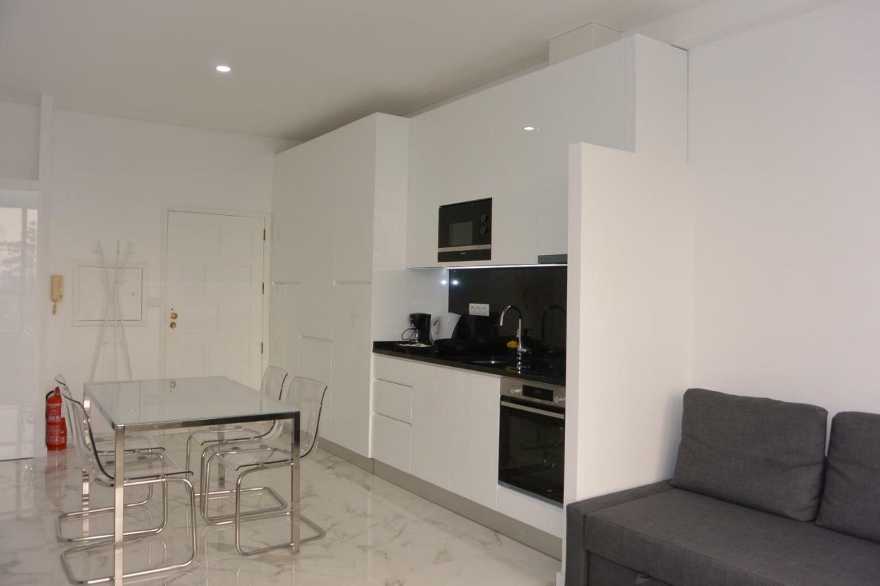 Vb Porto City Apartment By Flat In Porto Dış mekan fotoğraf
