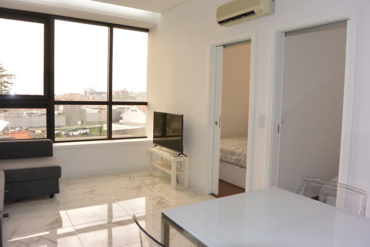 Vb Porto City Apartment By Flat In Porto Dış mekan fotoğraf