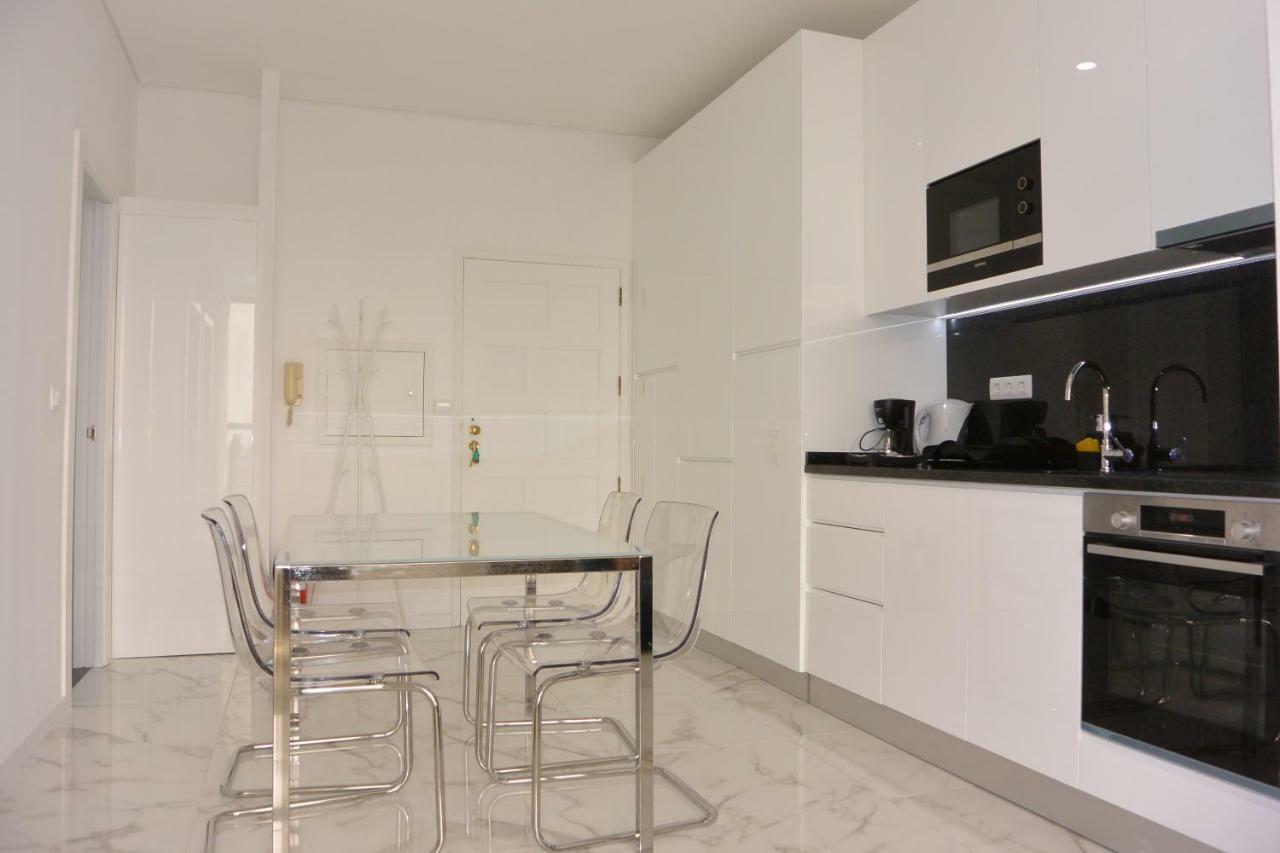 Vb Porto City Apartment By Flat In Porto Dış mekan fotoğraf