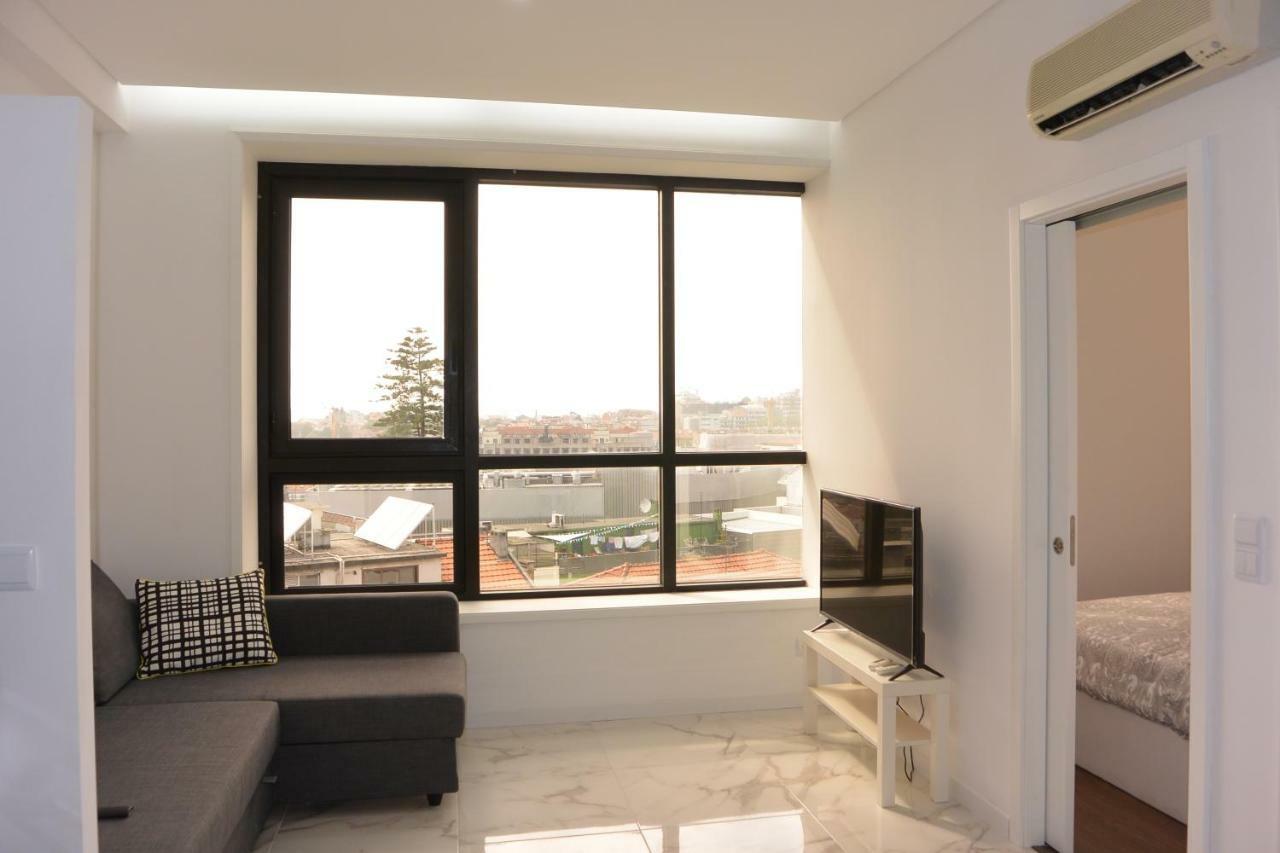 Vb Porto City Apartment By Flat In Porto Dış mekan fotoğraf